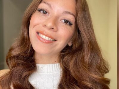 Rocio - Tosadora